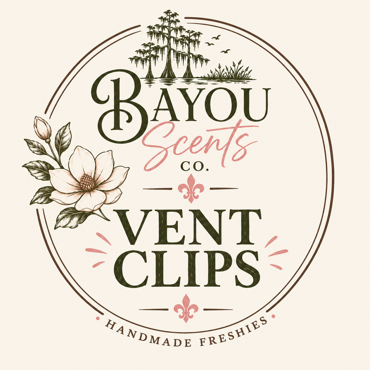 vent clips